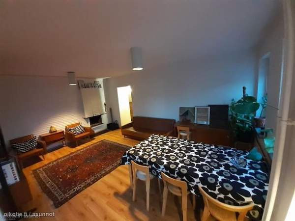 3h + p  Oulu - valokuva 4