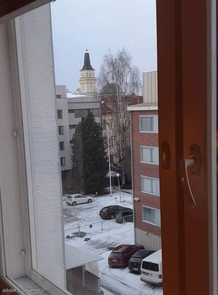 3h + p  Oulu - valokuva 5