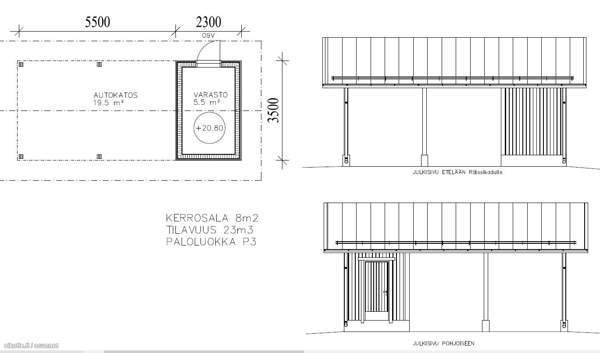 5h + s  Raisio - photo 7