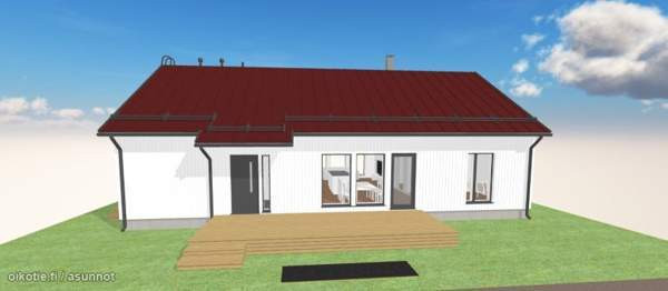 5h + s  Raisio - photo 1