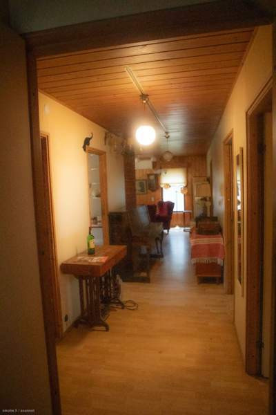 4h + s  Joensuu - valokuva 7