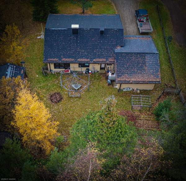 4h + s  Joensuu - valokuva 3