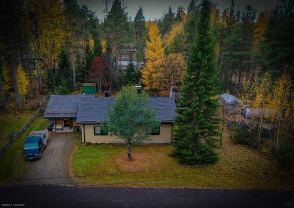 4h + s  Joensuu - valokuva 1