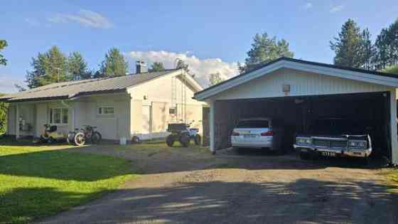 4h + k + khh + kph + wc + s  Isokyrö