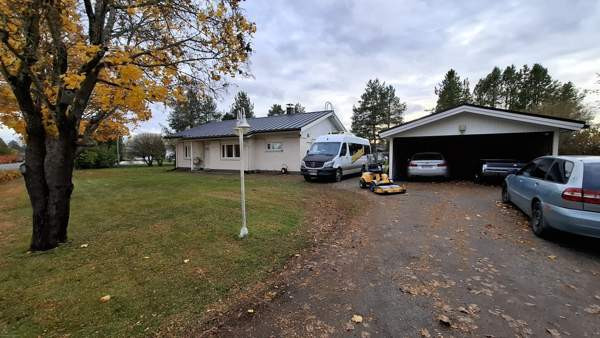 4h + k + khh + kph + wc + s  Isokyrö – foto 2