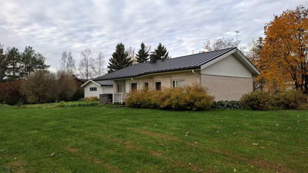 4h + k + khh + kph + wc + s  Isokyrö – foto 4