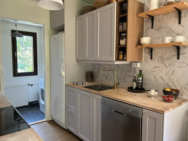 4h + k + kph + wc + vh + s + p + var  Espoo - valokuva 5