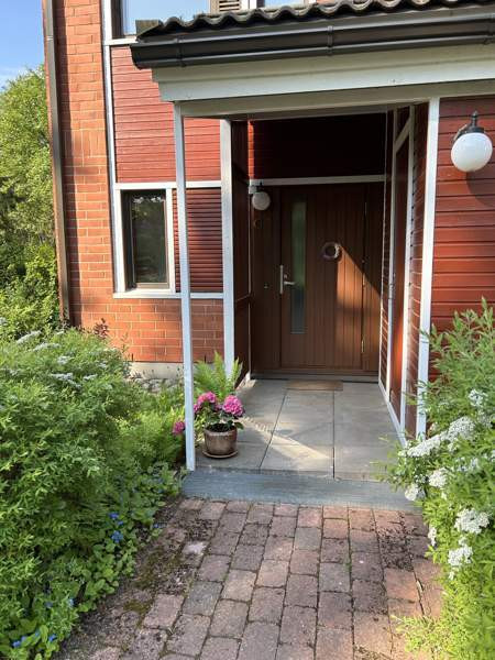 4h + k + kph + wc + vh + s + p + var  Espoo - valokuva 2