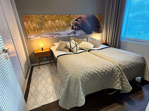 3h+k+kph+wc+var  Sotkamo – foto 2