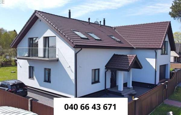 6h + k  Maardu – foto 1