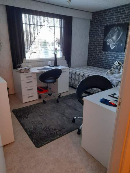 5h + k + s  Kauhava - valokuva 7