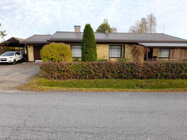 5h + k + s  Kauhava - valokuva 1