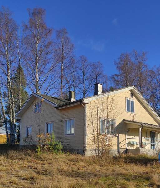 4h  Juuka – foto 1