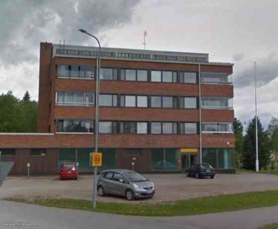 2h + k + p  Kemijärvi