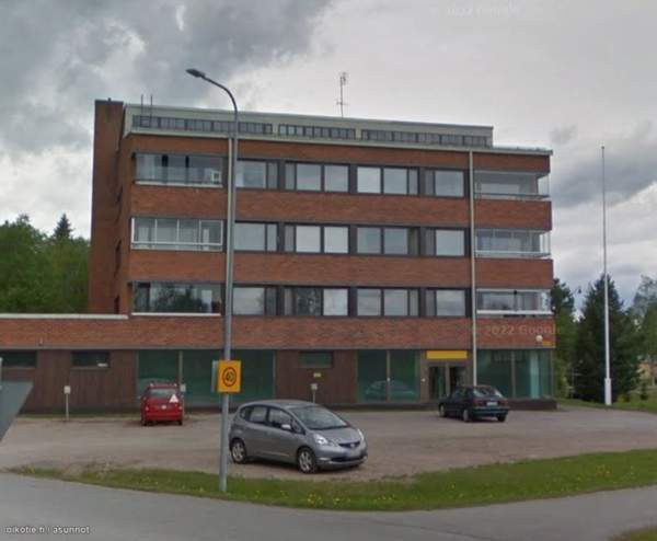 2h + k + p  Kemijärvi – foto 2