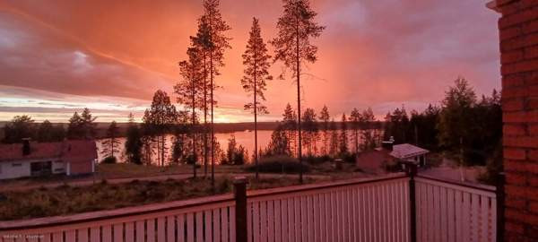 3h + k  Hyrynsalmi – foto 1