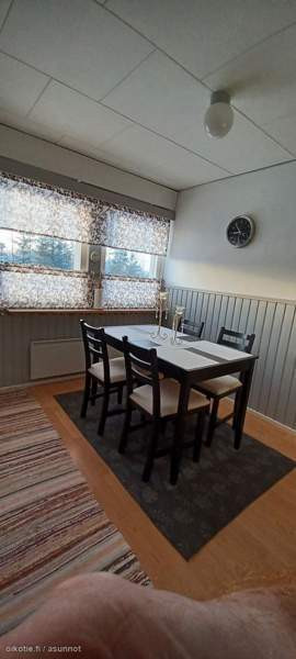 3h + k  Hyrynsalmi – foto 7