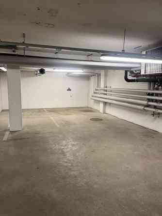 Parkkihalli  Haemeenlinna