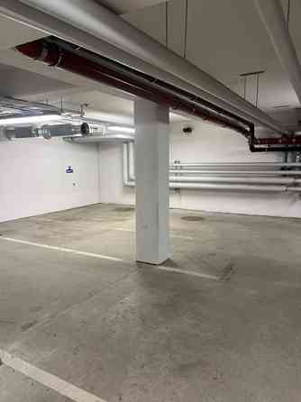 Parkkihalli  Haemeenlinna