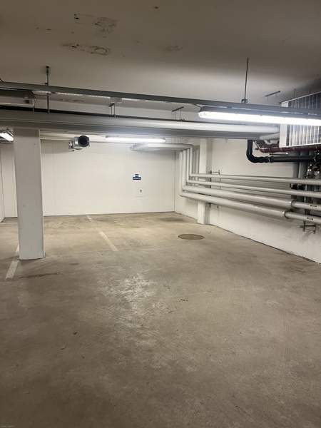 Parkkihalli  Haemeenlinna – foto 2