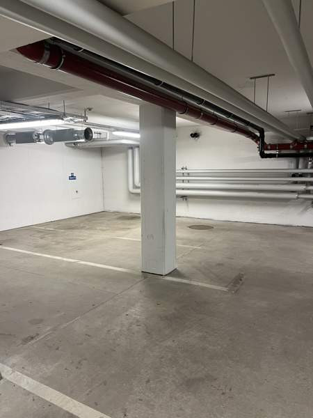 Parkkihalli  Haemeenlinna – foto 1