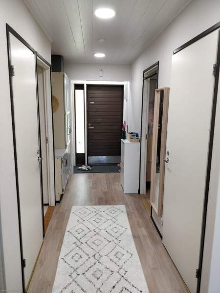 3h + k + s  Kiuruvesi - photo 3