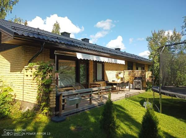 3h + k + s  Kiuruvesi - photo 1