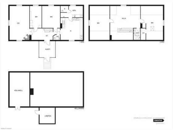 6h + k + s  Helsinki