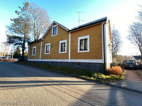 6h + k + s  Helsinki – foto 1