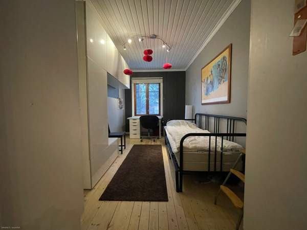 6h + k + s  Helsinki – foto 3