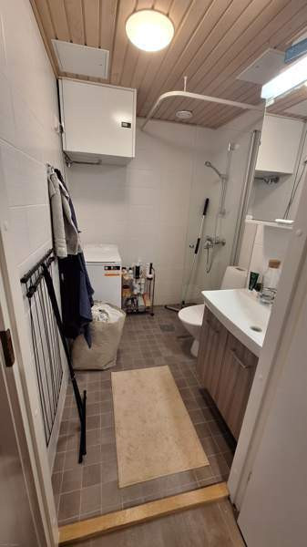 1h + alko+ k  Yloejaervi – foto 5