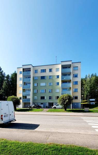 3h + k + p  Heinola - valokuva 1