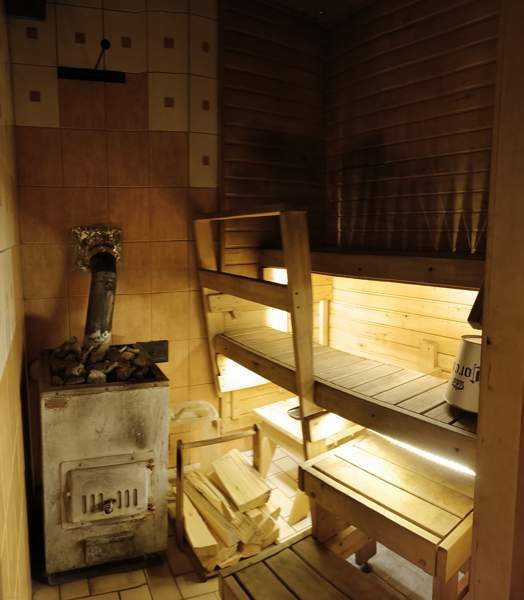 4h + k + s + khh + kh  Myrskylä - photo 7