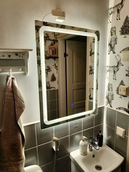 4h + k + s + khh + kh  Myrskylä - photo 4