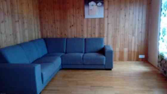 3h + k +s (sauna vaatii uuden kiukaan)  Lieksa