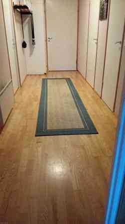 3h + k +s (sauna vaatii uuden kiukaan)  Lieksa