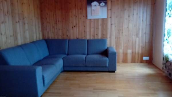 3h + k +s (sauna vaatii uuden kiukaan)  Lieksa - изображение 3