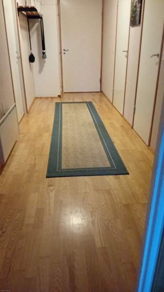 3h + k +s (sauna vaatii uuden kiukaan)  Lieksa - изображение 1