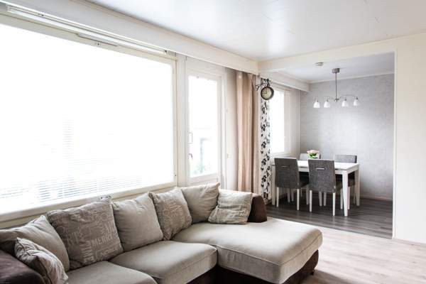 3h + s + k  Kouvola - valokuva 1