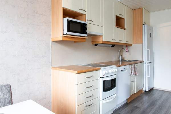 3h + s + k  Kouvola - valokuva 4