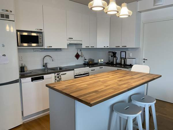 3h + avok + s + p  Viitasaari - photo 5