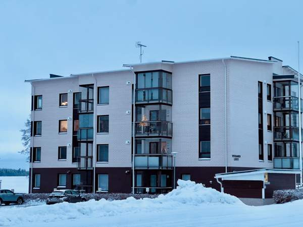 3h + avok + s + p  Viitasaari - photo 1