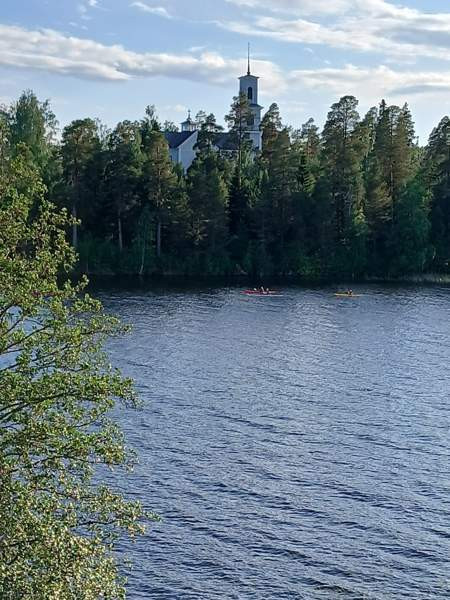 3h + avok + s + p  Viitasaari - photo 3