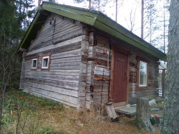1h  Suomussalmi - photo 5