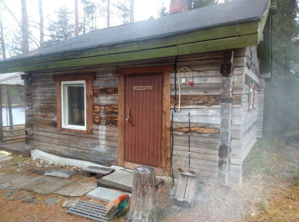 1h  Suomussalmi - photo 2