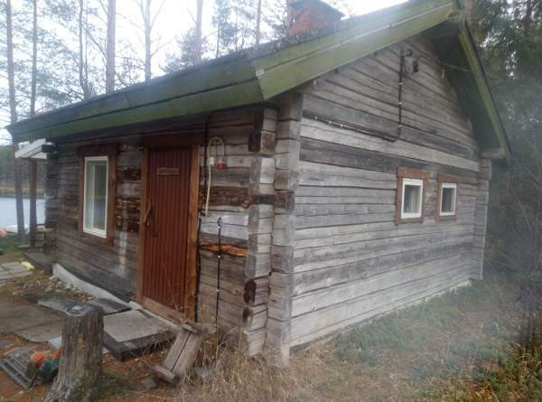 1h  Suomussalmi - photo 4