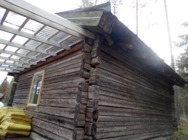 1h  Suomussalmi - photo 6