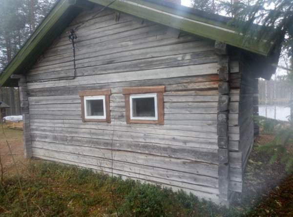 1h  Suomussalmi - photo 7