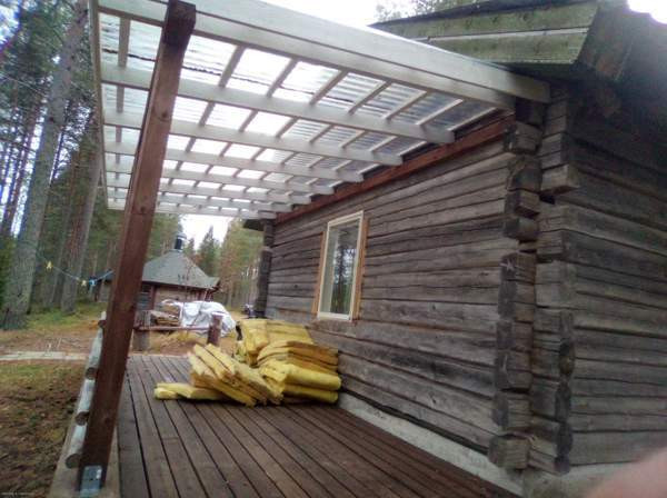 1h  Suomussalmi - photo 3