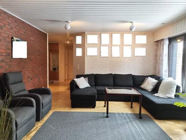 4h + k + tkh + khh + ph + wc + s + at  Varkaus – foto 5